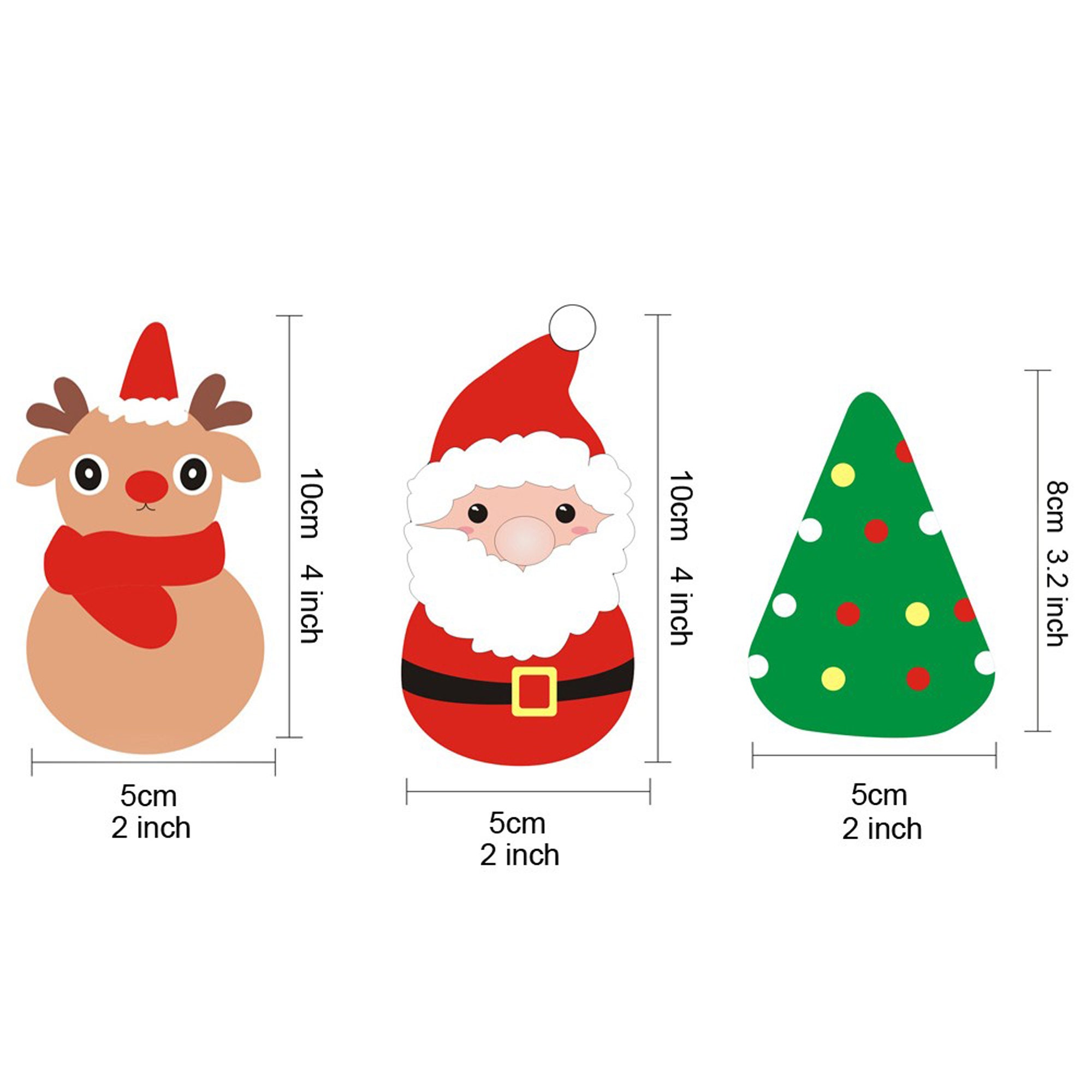 Christmas Needle Felting Kit for Beginners Santa Claus Etsy