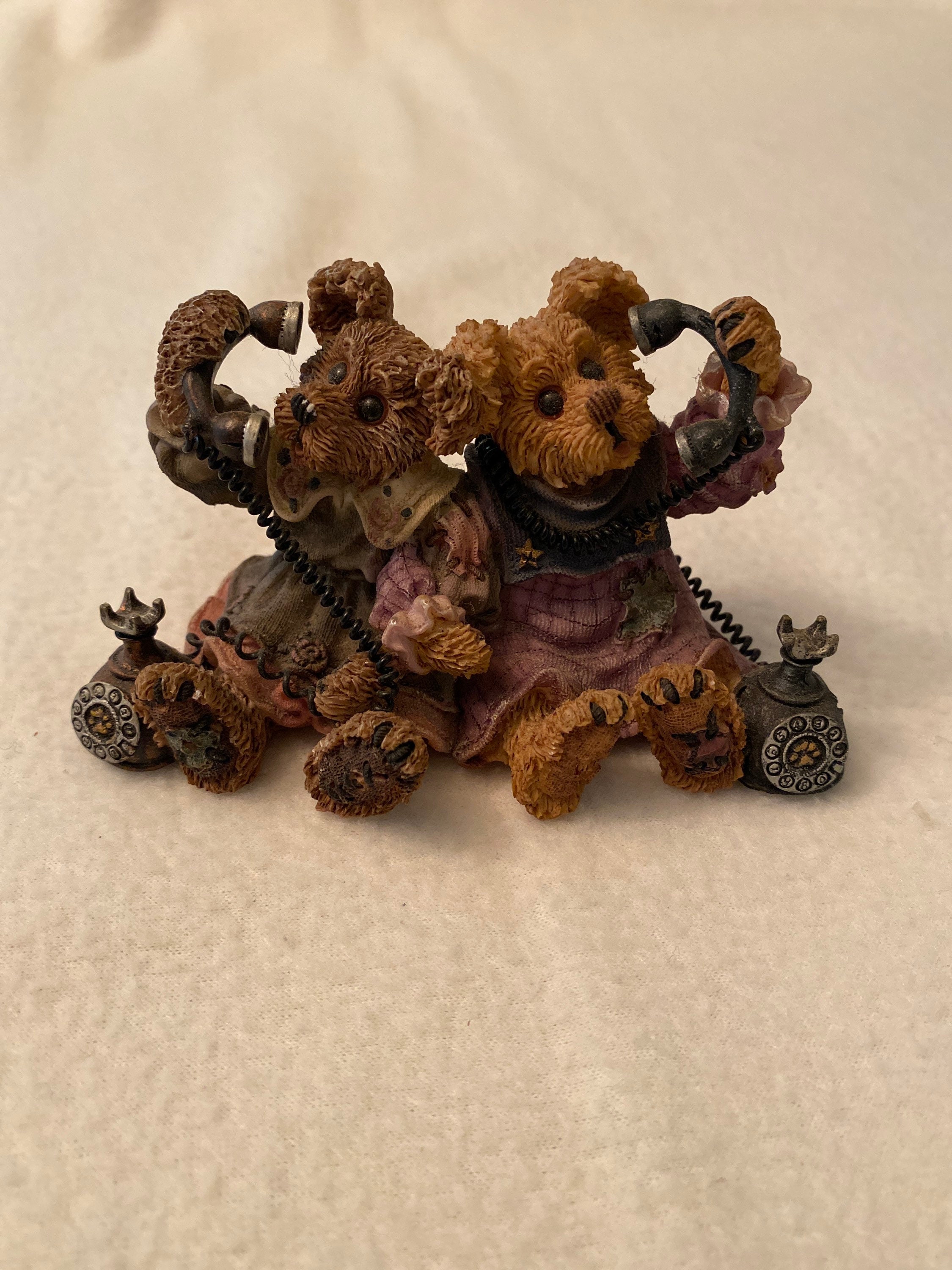 boyds bears statues