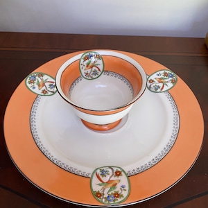 Noritake Lusterware - Etsy
