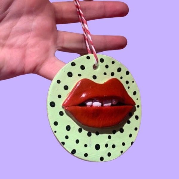 Quirky Wall Art Etsy