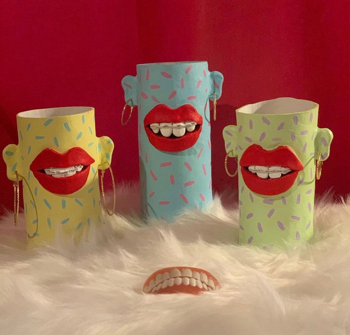 Lips Like Ice by Peggy Barnett Lips Like Ice by Peggy Barnett