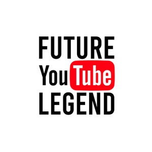 SVG YOUTUBE LEGEND
