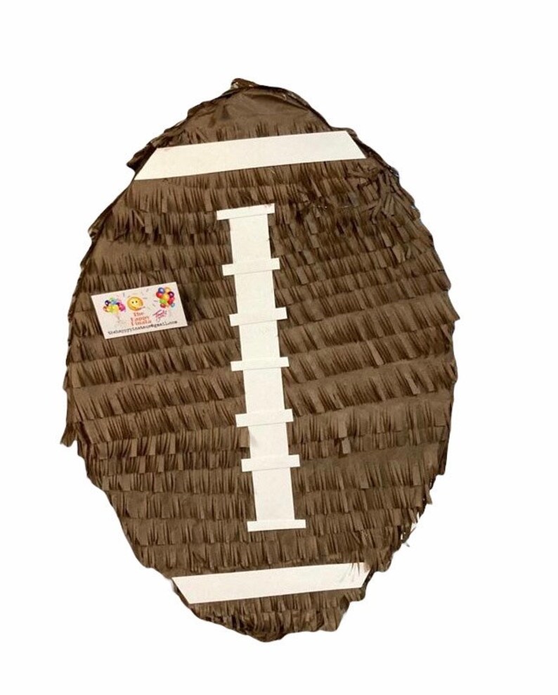 Football Pinata