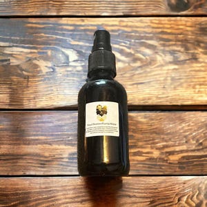 Shaman Water | Healing Water | Spiritual Water | Ritual Water| Intention Ritual Water | Manifestation Ritual Water