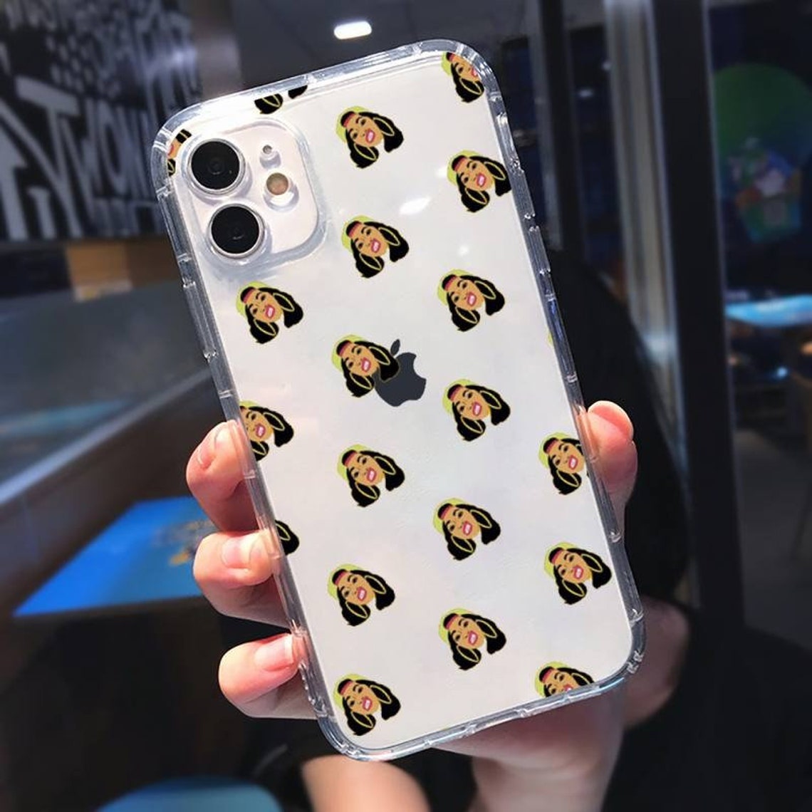 Cardi B Phone Case Cardi B Phone Case For iPhone 12 Pro Max Etsy