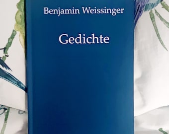 Gedichte - Gebundene Ausgabe