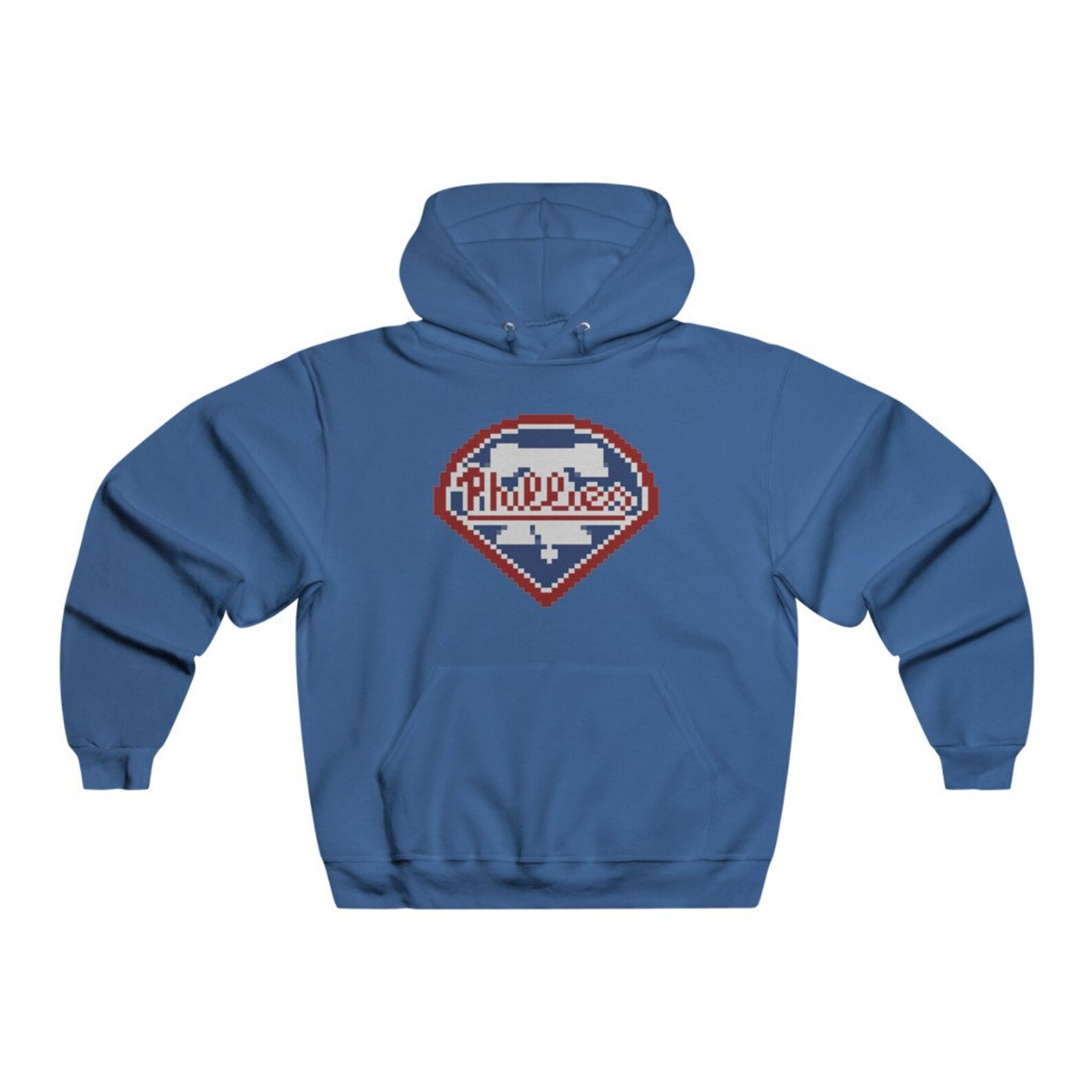 retro phillies sweatshirt