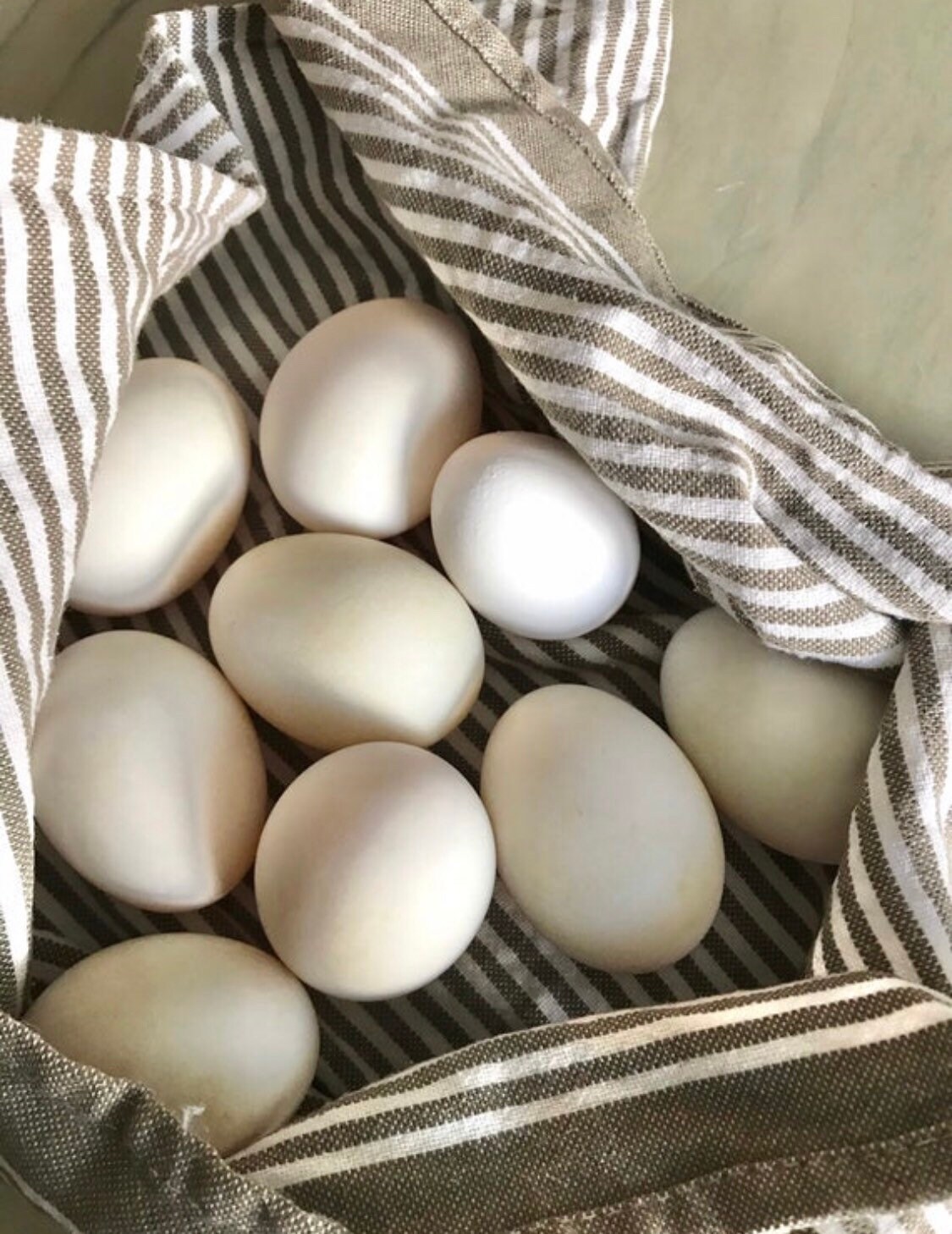 SALE Fresh Duck Eggs SMALL Eggs For Eating Free Range Etsy