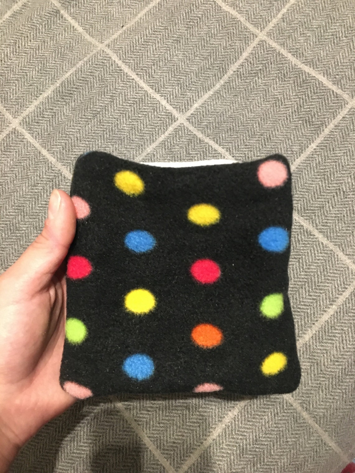 layer pouch mini