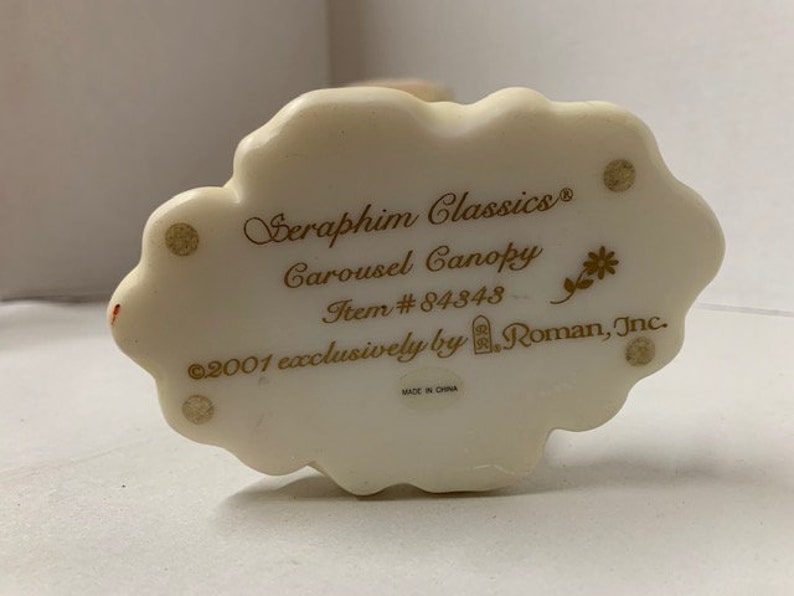 Seraphim Classics