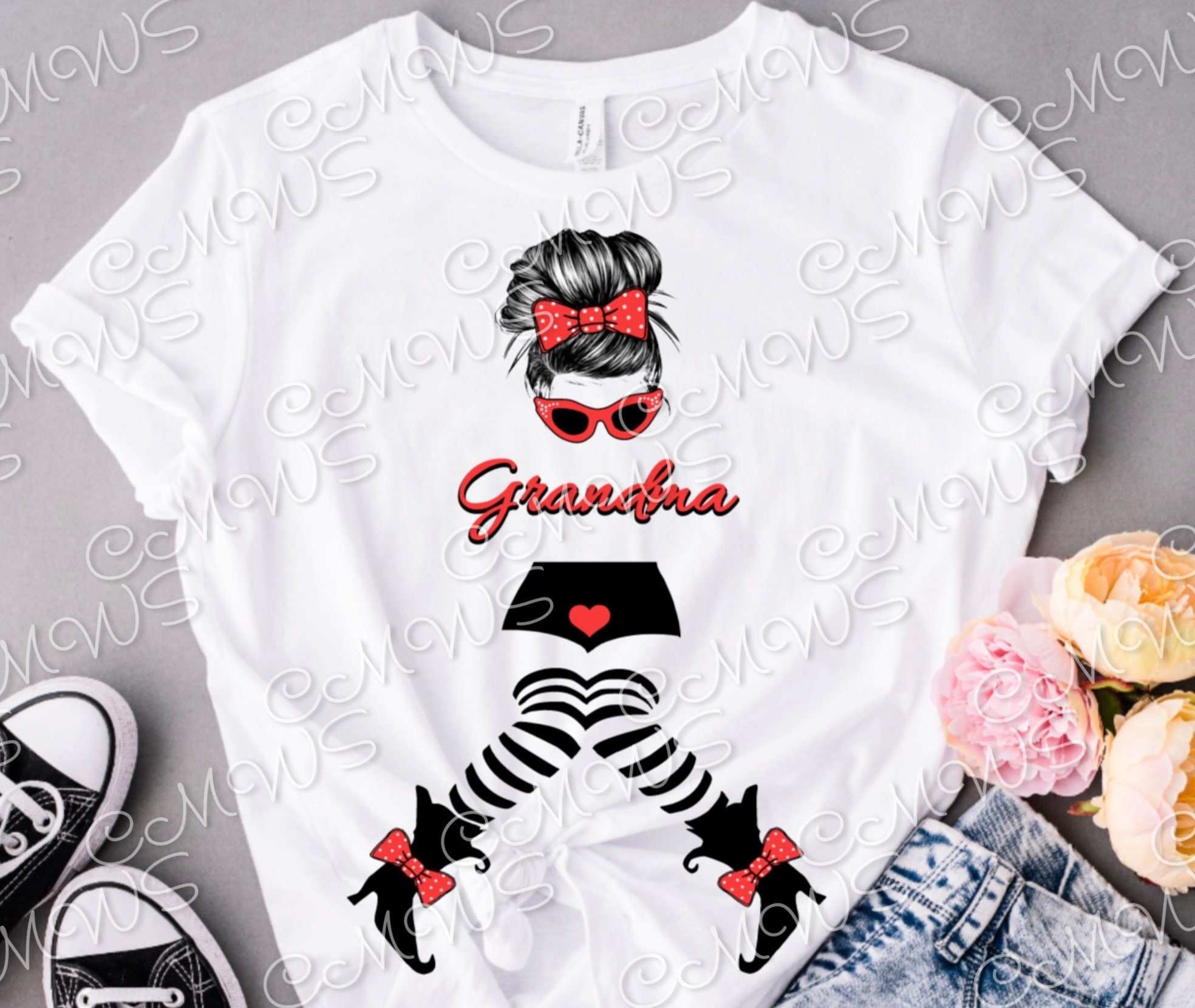 Sexy Aunt - Etsy Denmark