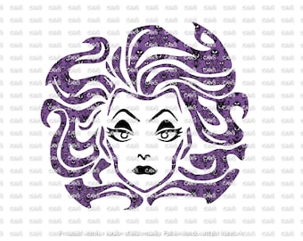 HM Wallpaper Leota PNG