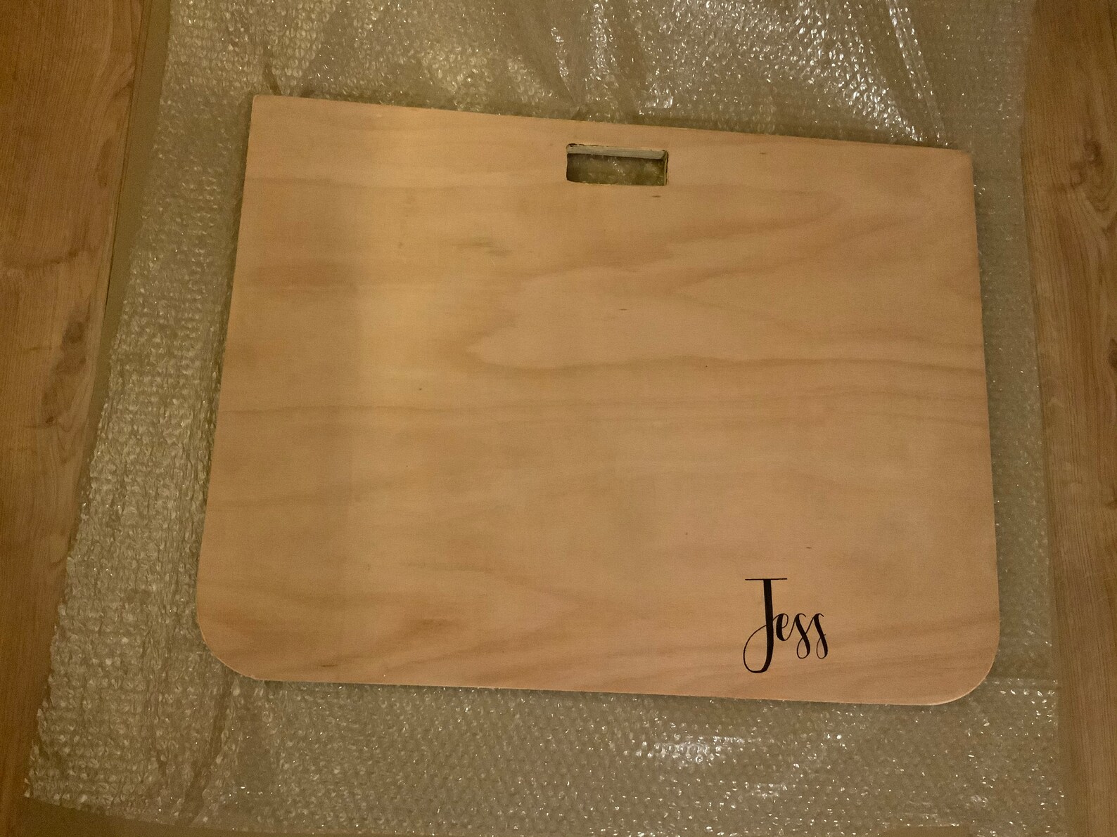 Personalised Tap Boards Etsy UK