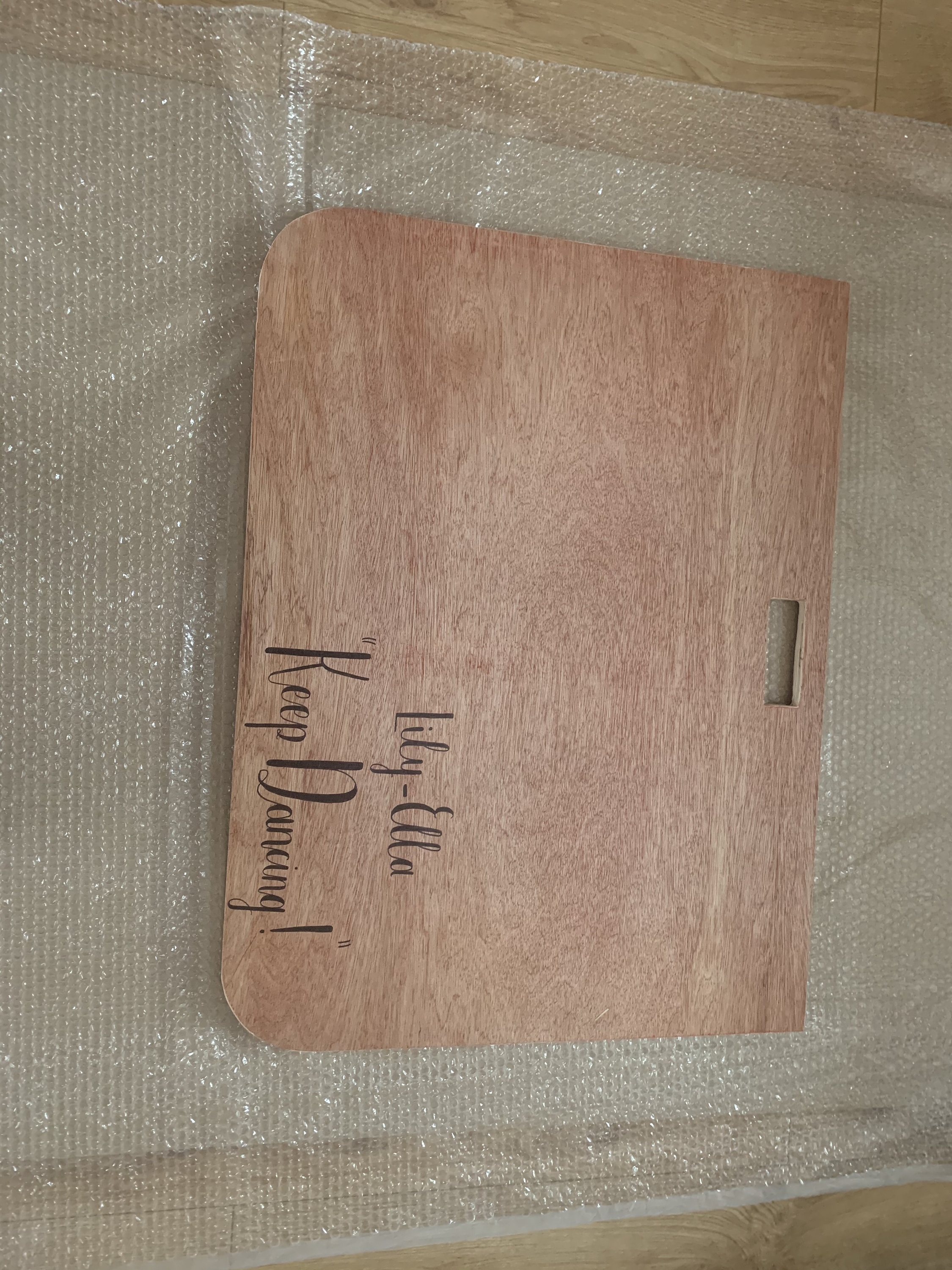 Personalised Tap Boards Etsy UK