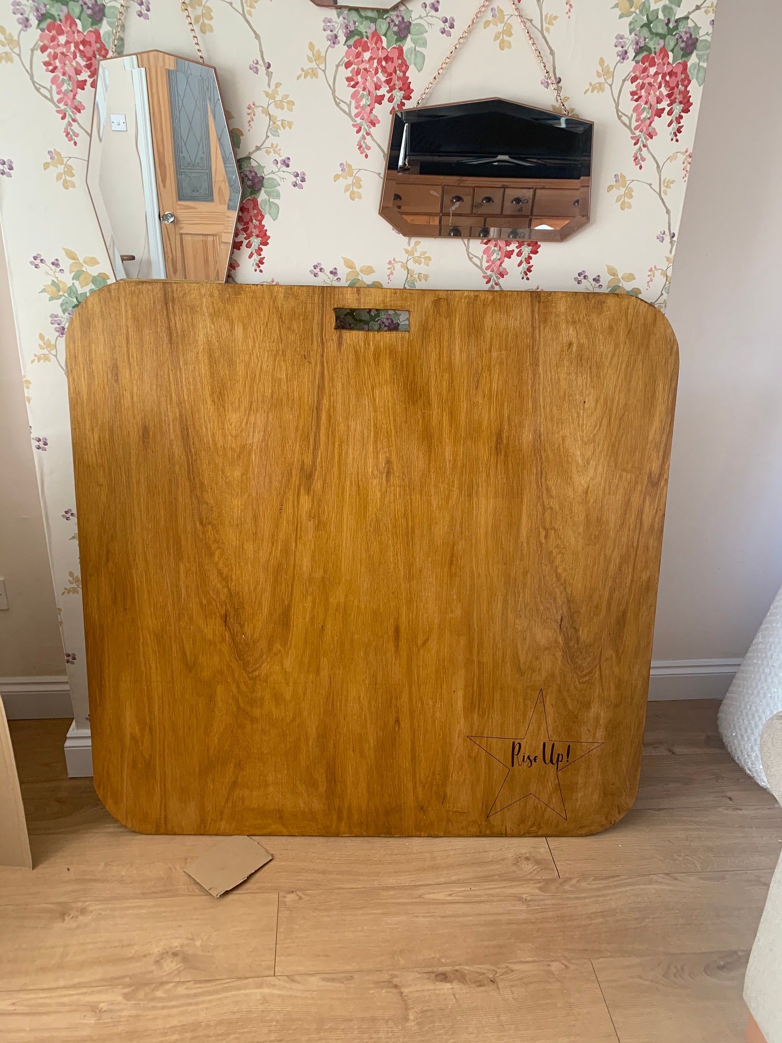 Tap Dancing Board Etsy UK