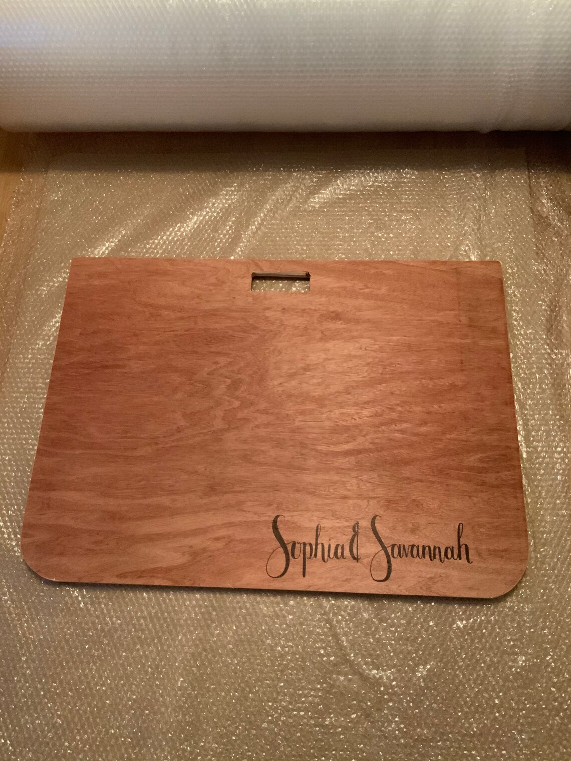 Personalised Tap Boards Etsy UK