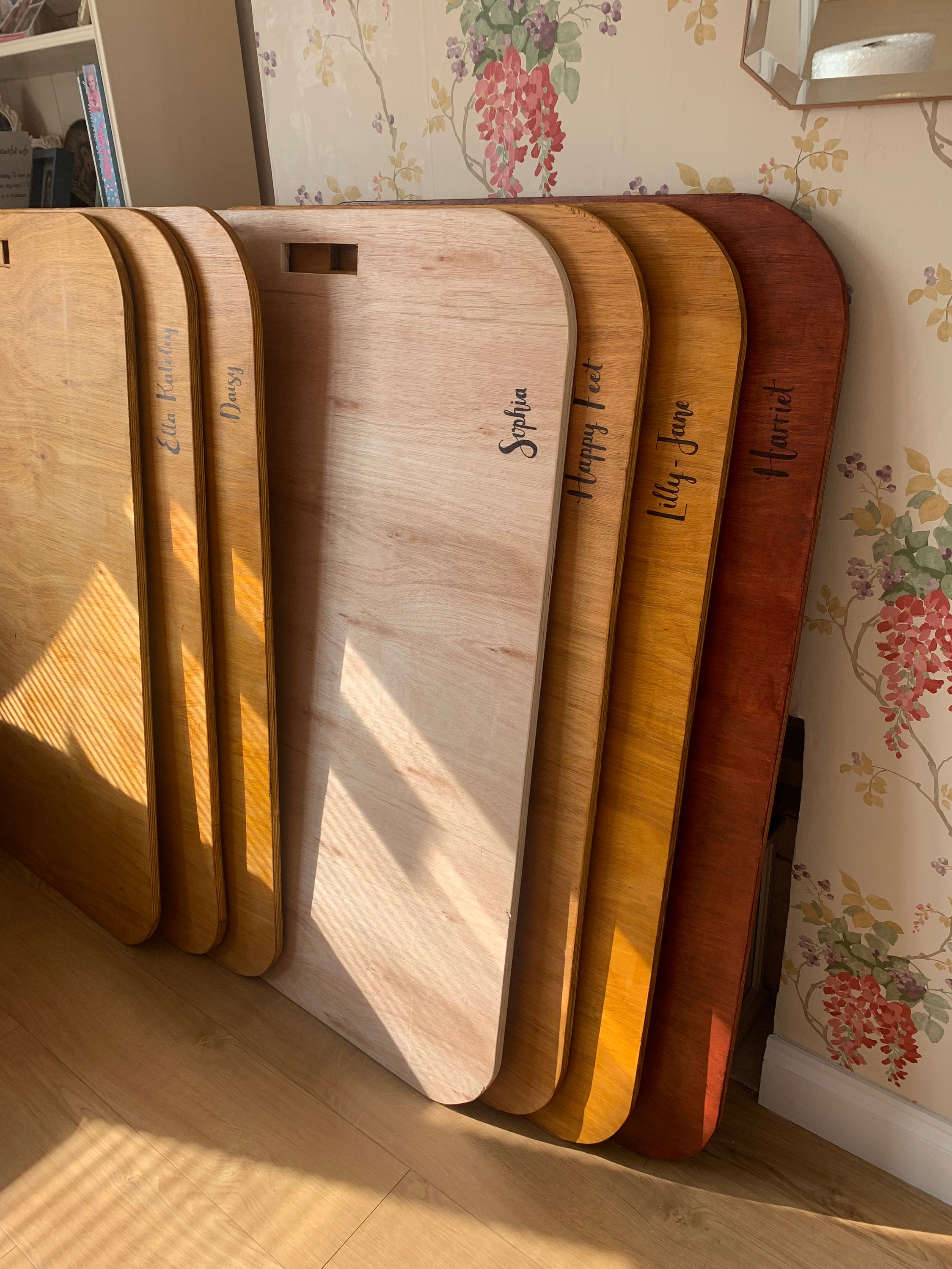 Tap Dancing Board Etsy