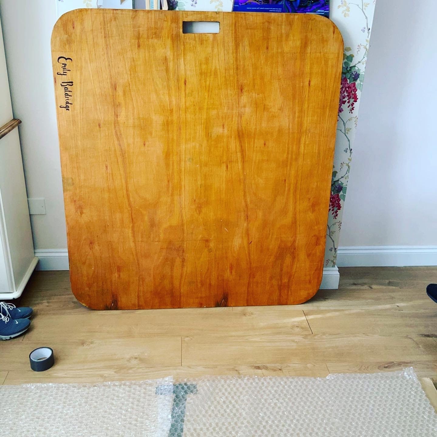 Tap Dancing Board Etsy UK