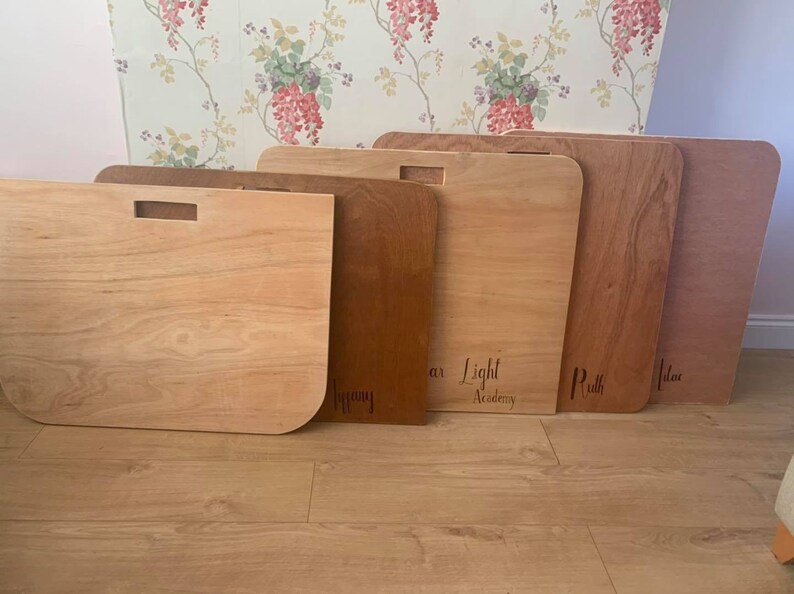 Personalised Tap Boards Etsy UK