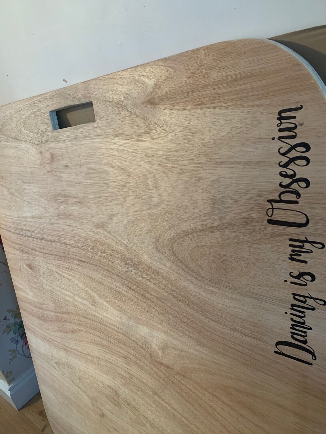 Tap Dancing Board Etsy UK