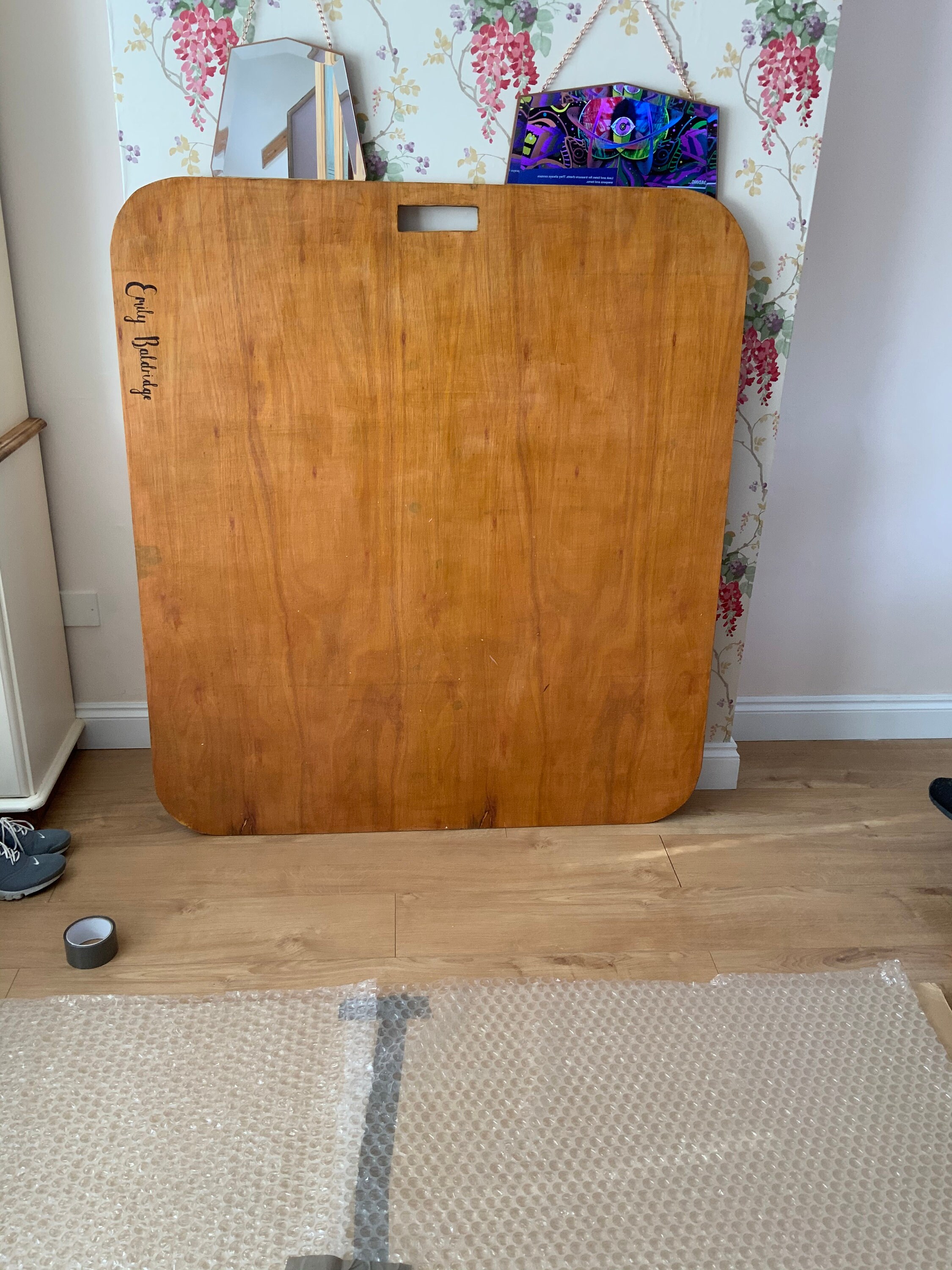 Tap Dancing Board Etsy UK