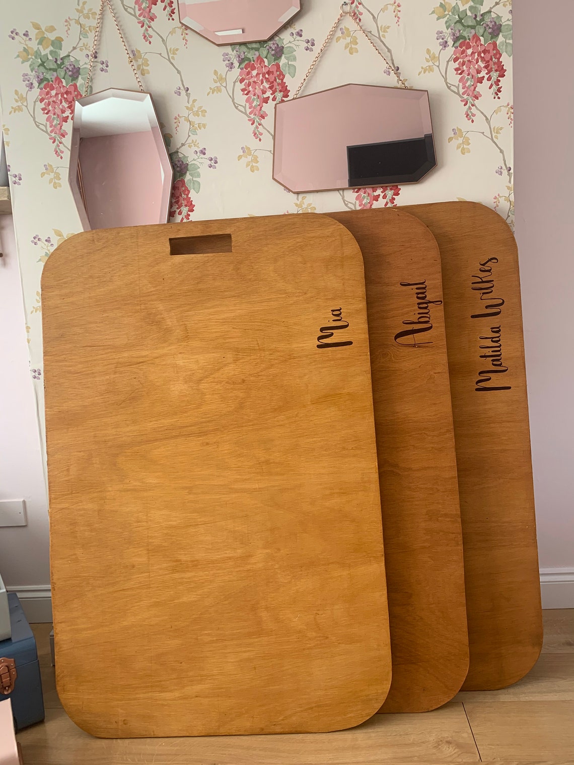 Tap Dancing Board Etsy