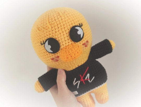 SKZOO PLUSH ORIGINAL Ver. - BbokAri – JYP JAPAN ONLINE STORE
