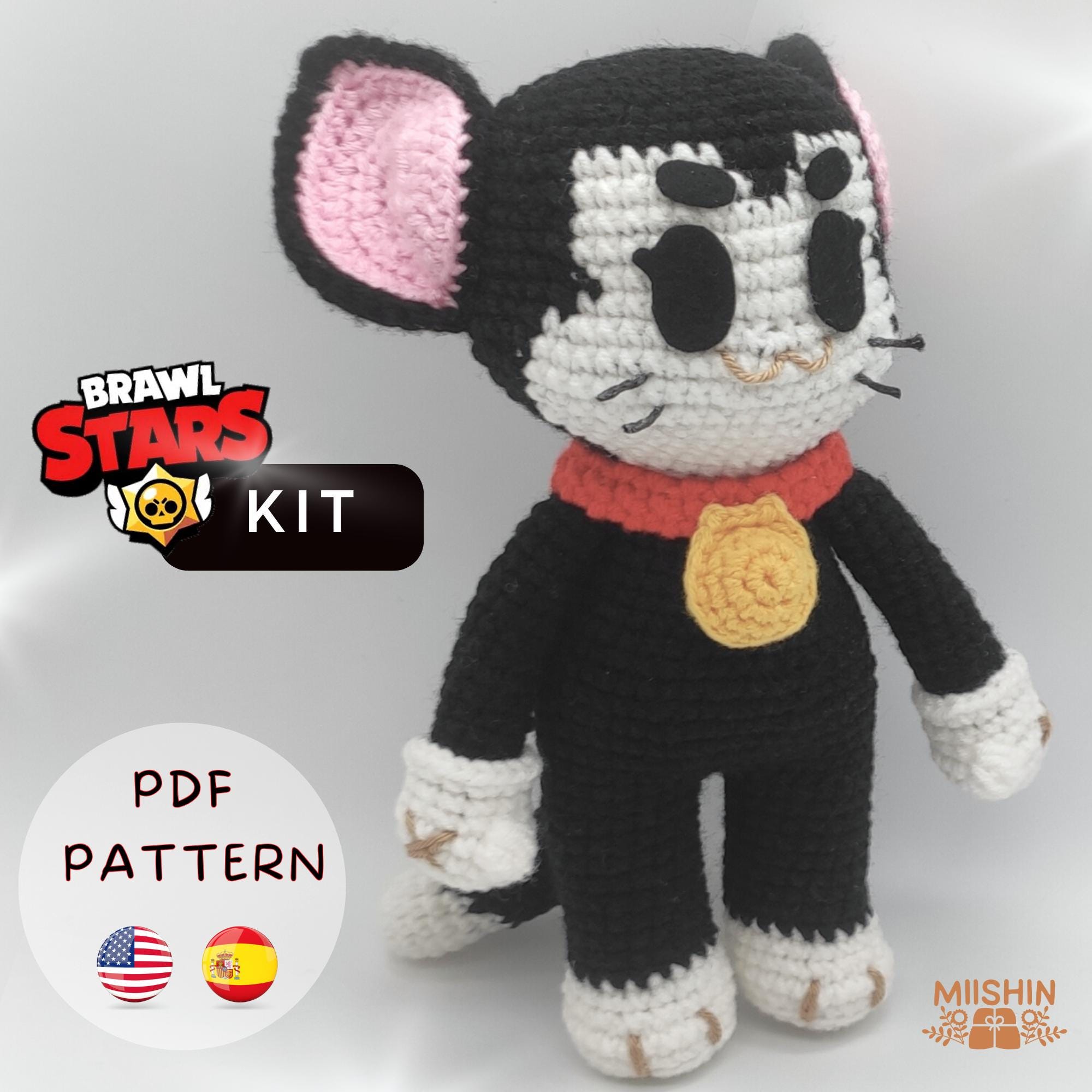 Poco brawl stars España