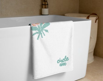 Circlehood Towel