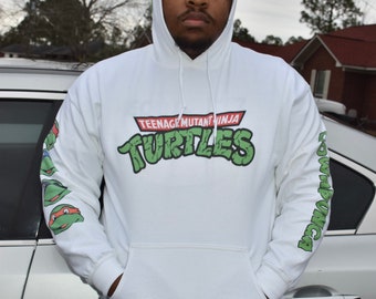 tmnt sweatshirt