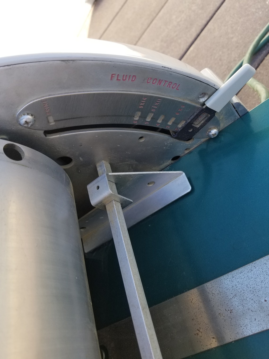 Ditto Machine Spirit Duplicator Mimeograph Copy Machine Etsy