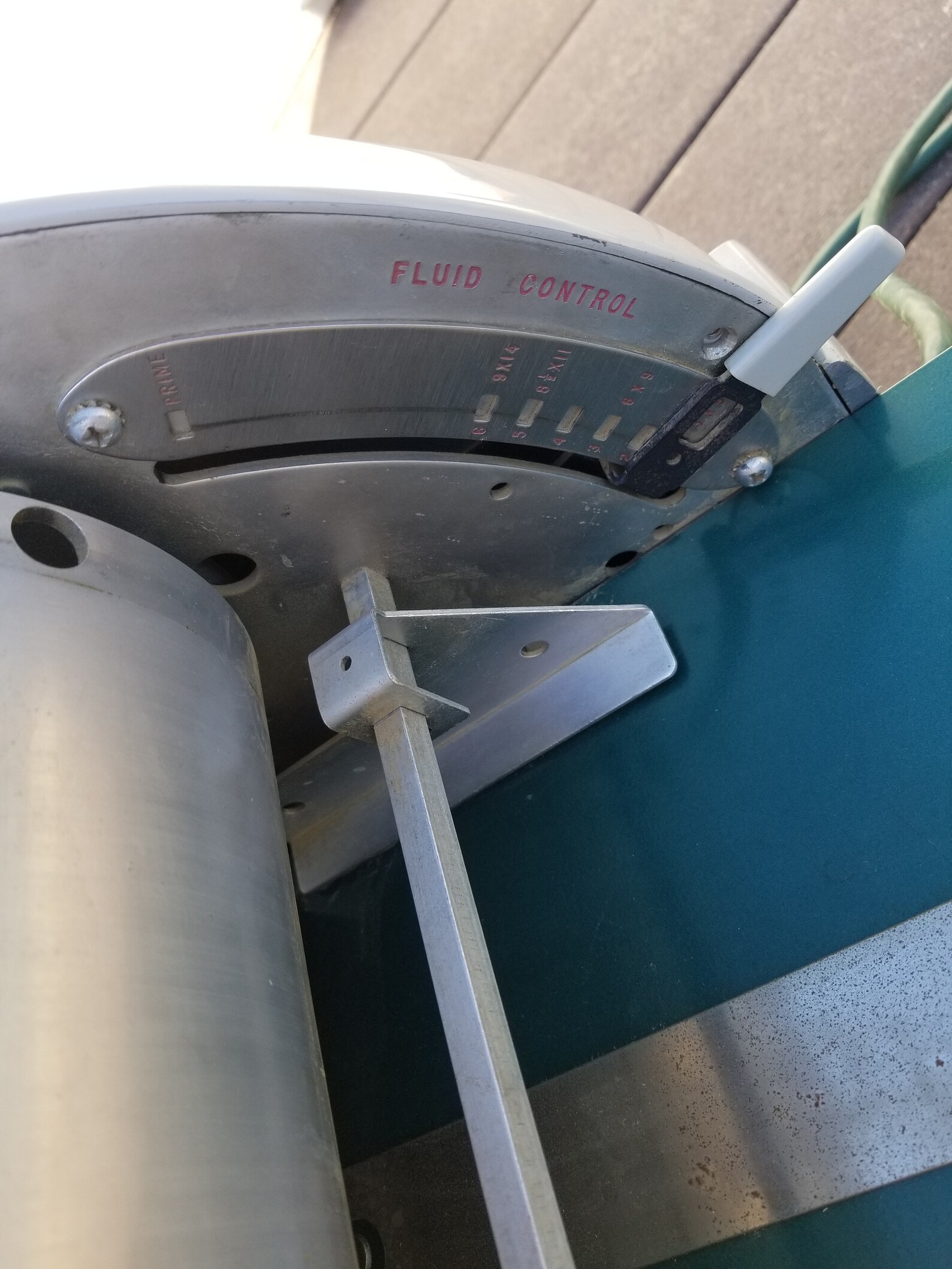 Ditto Machine Spirit Duplicator Mimeograph Copy Machine Etsy