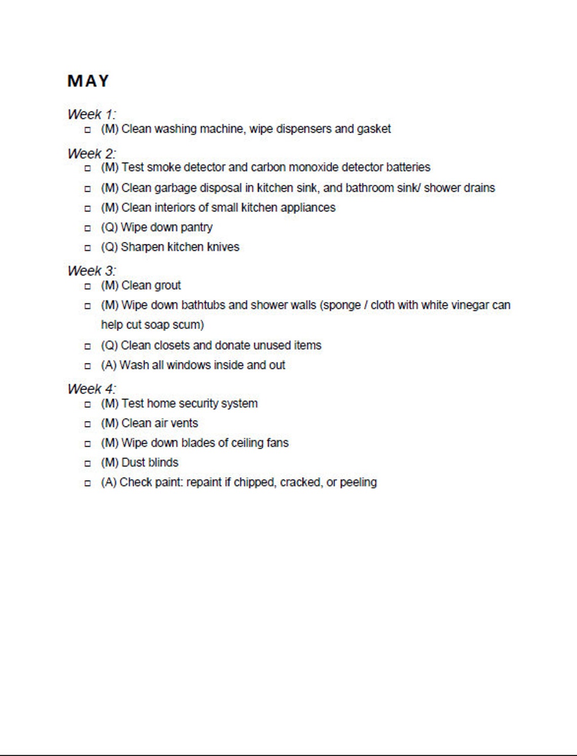 homeowners-maintenance-planning-annual-schedule-sorted-etsy-uk
