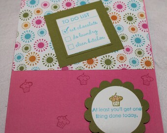 Tarjeta de chocolate 3