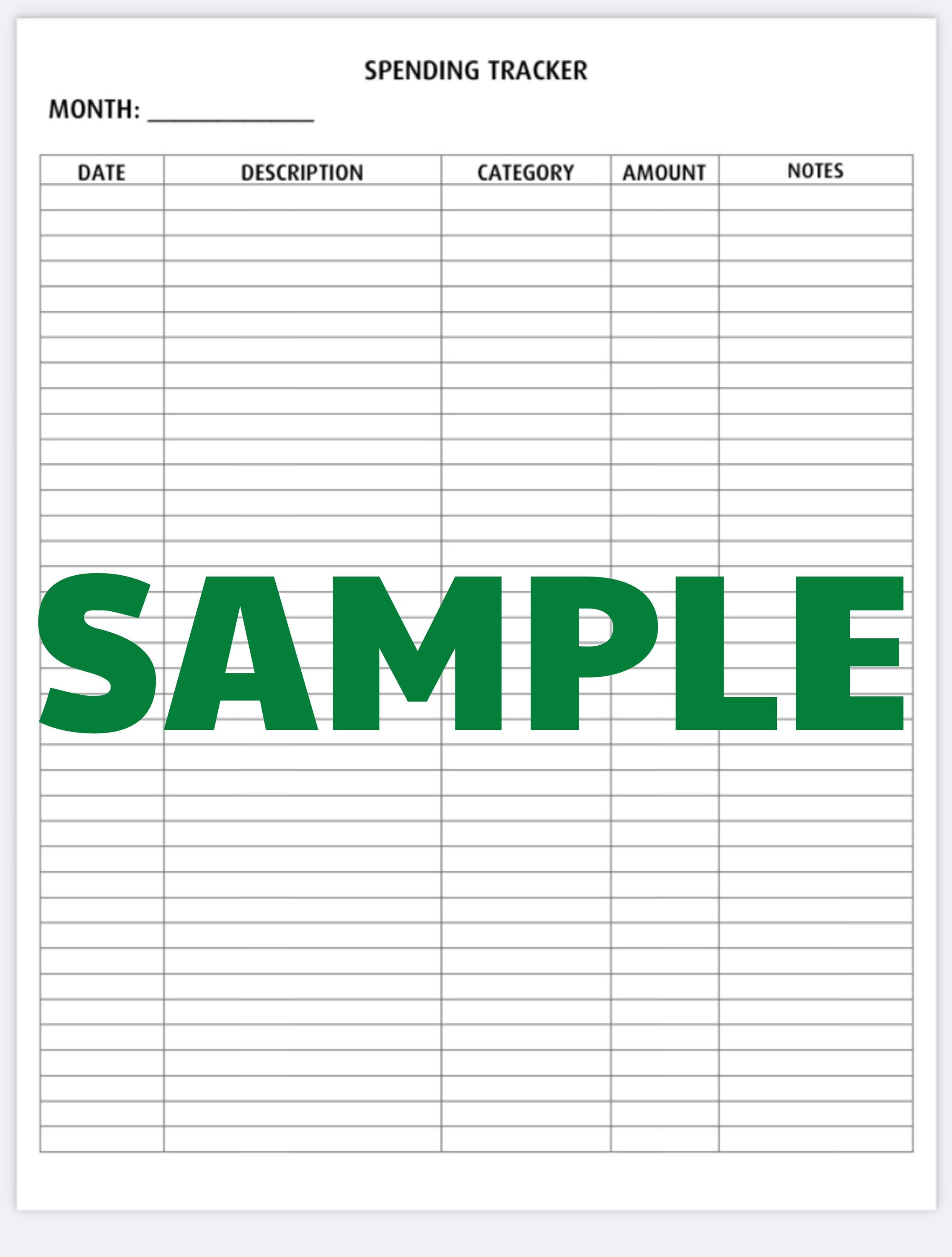 budget planner printable free budget planner printable free