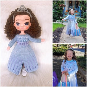 Best Easter Gift, Customized Boy Doll, Mini Me Doll, Look a Like Doll, Persoalized Amigurumi Doll, Newborn Gift, Special Birthday Gift