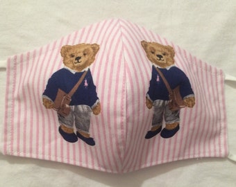 all polo bear designs