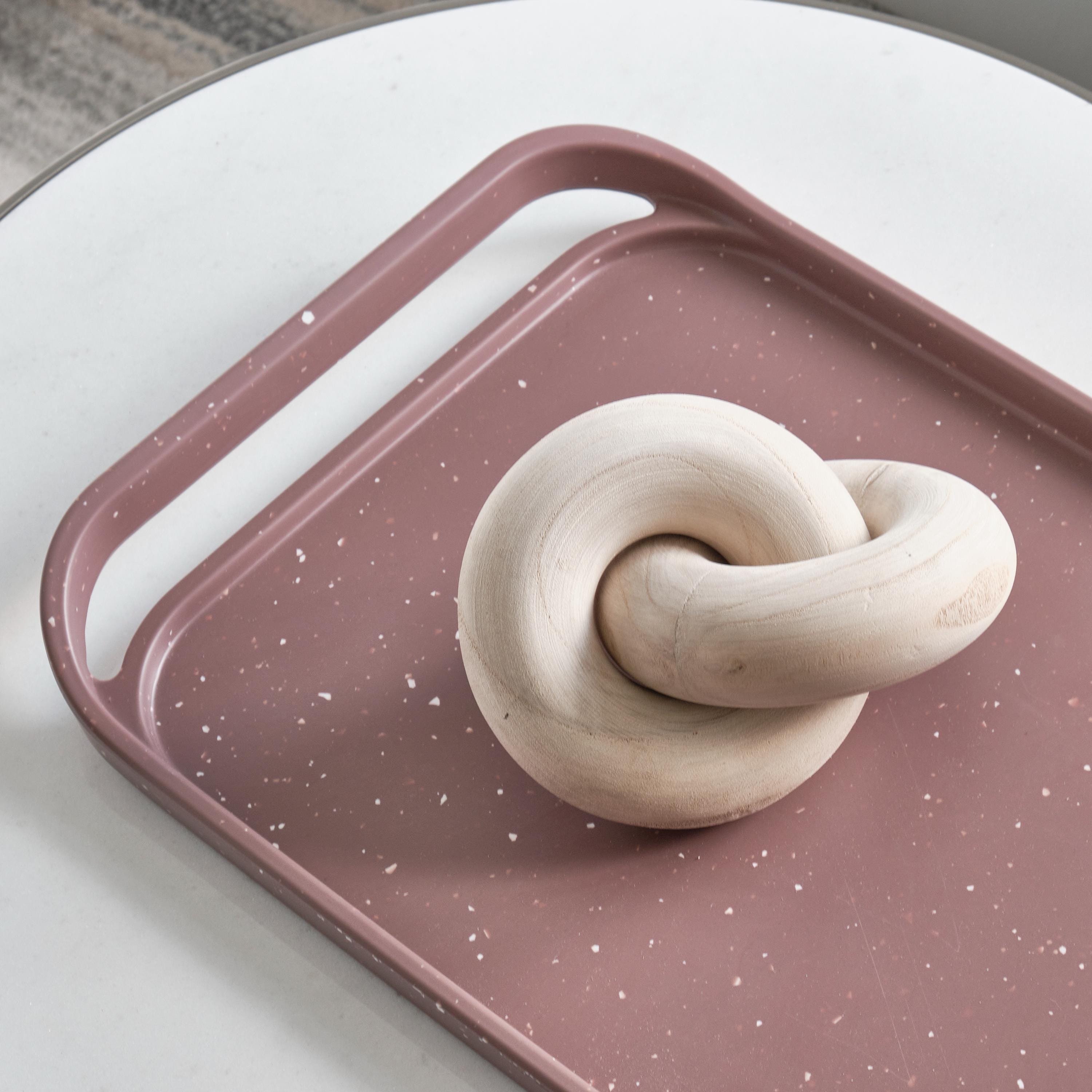 Large Melamine Serving Tray