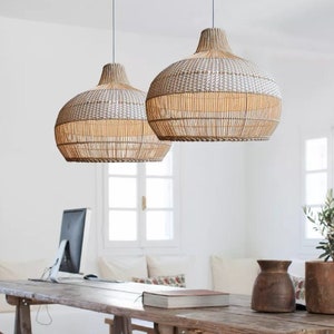 Kanawa lampshade best sale