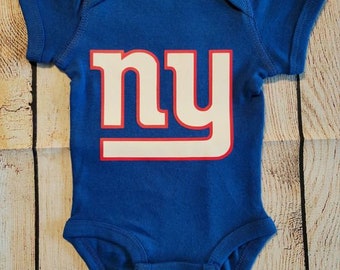 baby ny giants jersey