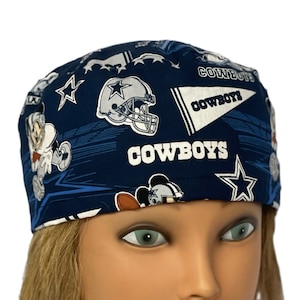 Cowboys Mickey Mouse