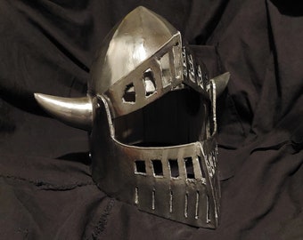 TEMPLATES for the API Cardboard Shrek the Musical Shrek Helmet