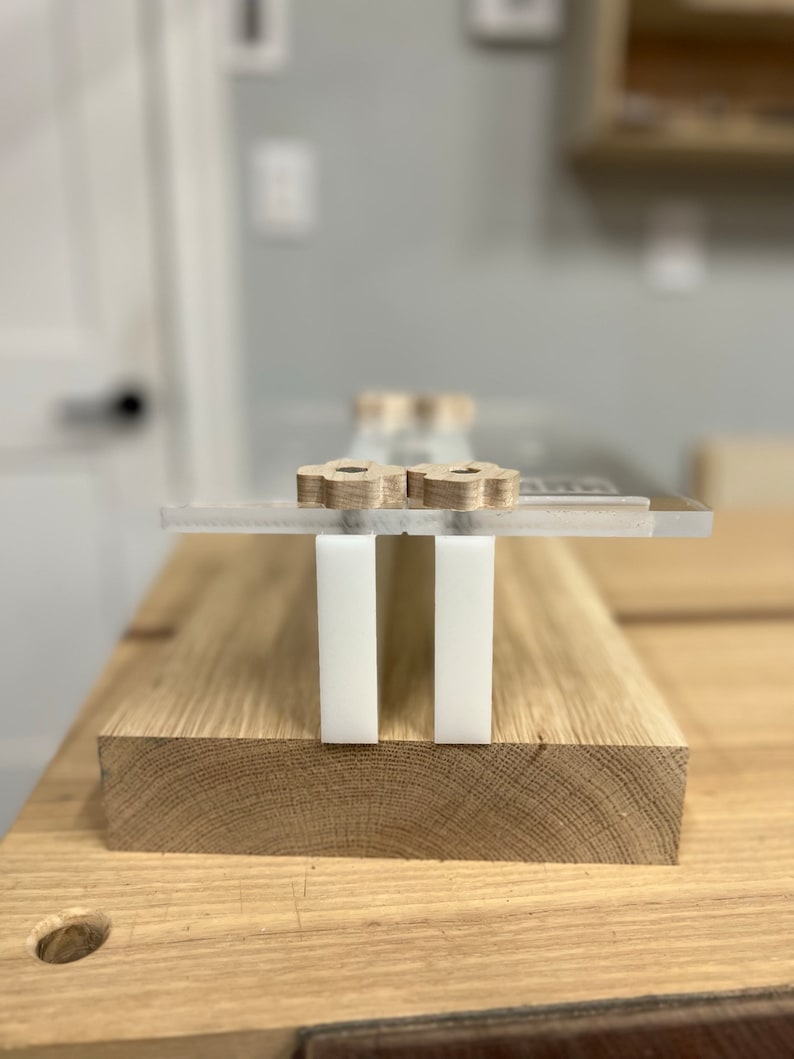 Router Mortising Jig Festool Bosch Dewalt Milwaukee Makita Portercable Hitachi Etsy