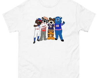 Buffalo Bills Shirt - Etsy