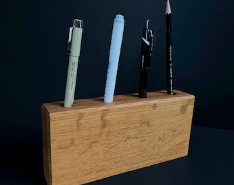 Pen Holder / Desk Organizer