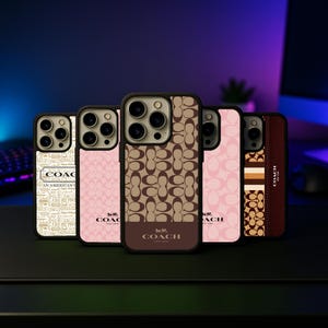 Pink Gucci iPhone Case - Etsy