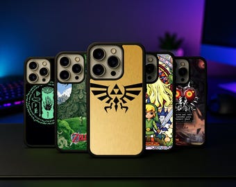 Mythic Hero Kingdom Journey Inspired Phone Case for iPhone 17 Samsung Galaxy S26 17 Pro Max 16 Pro S24 Ultra
