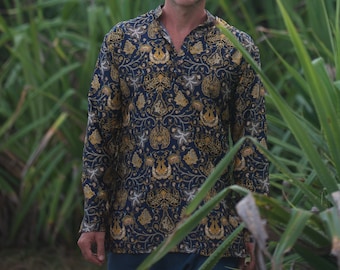 lont shirt men, silk shirt, t shirt men