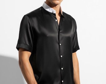 The Midnight shirt — Made to Order