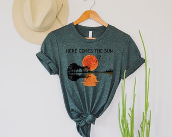 Here Comes the Sun - Etsy